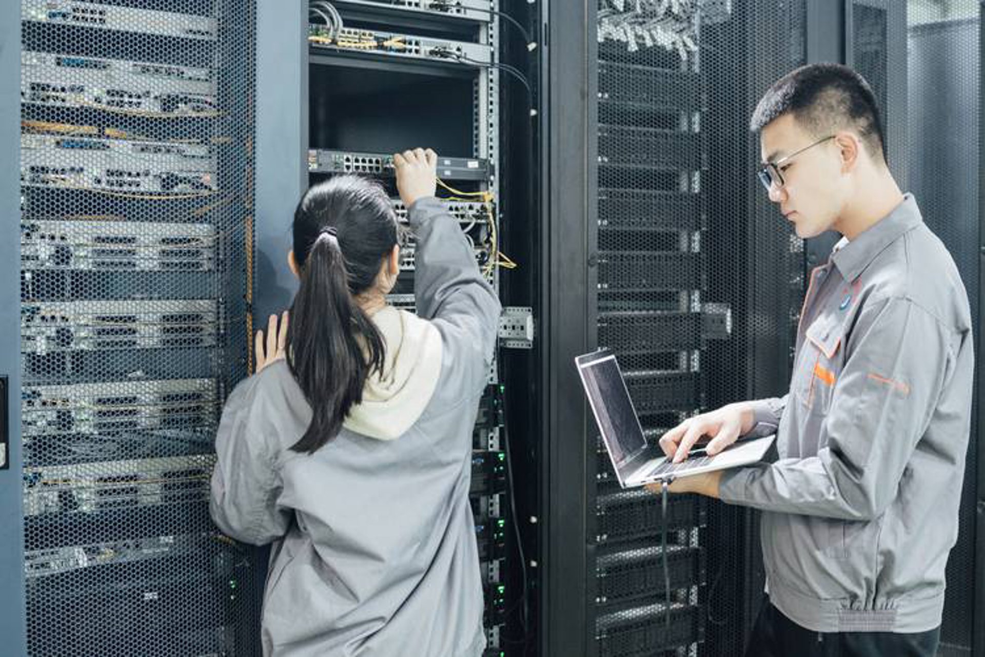 溜溜去网络科技